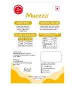 Muezza Chicken Gravy | Halal Certified | Complete & Balanced Nutrition | For Cats & Kittens | 5 x 70g (350g Pack) - Image 2