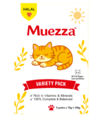 Muezza Variety Pack