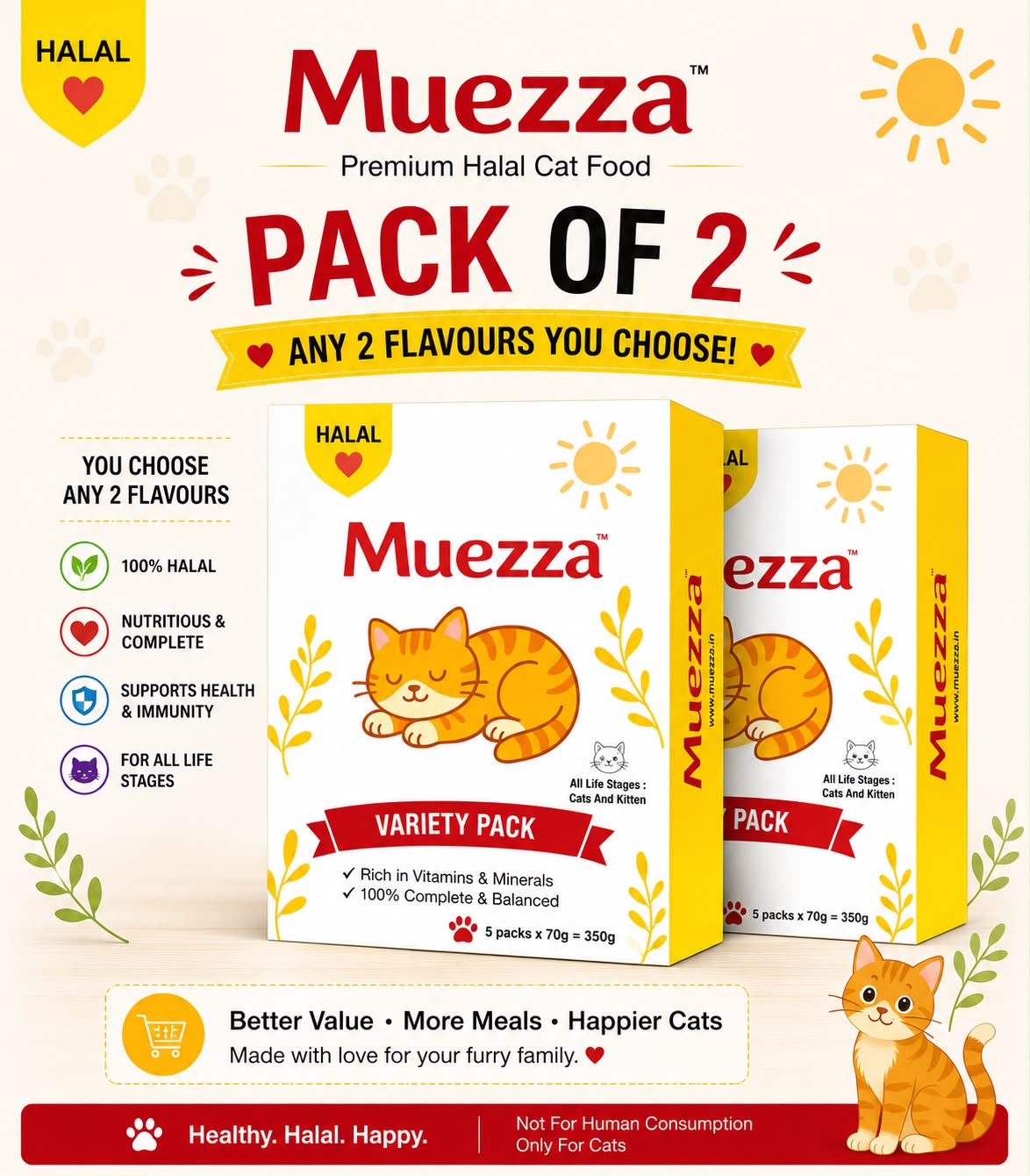 muezza-variety-pack-2 Muezza Purrfect Duo Packs - Image 1